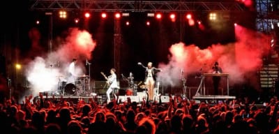 Shabi on the Rocks 137 - מהדורת הלייב