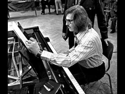 מיוזיק ג'אנקי 61 - ביל אבנס חלק ה