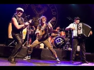 Shabi on the Rocks 138 - מהדורת החוט המקשר