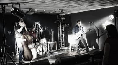 Shabi on the Rocks 151 - יום הולדת  שלוש שנים לתכנית