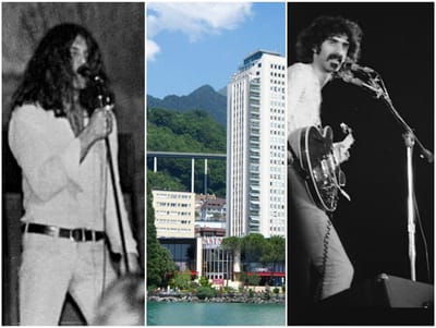 Shabi on the Rocks 153 - מהדורת החודש לפני.....