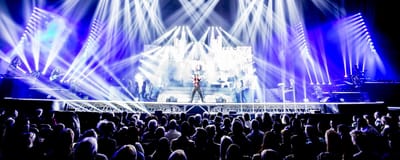 Shabi on the Rocks 154 - מהדורת הלייב