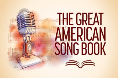 מיוזיק ג'אנקי 84-ספר השירים האמריקאי הגדול: תכנית התנעה