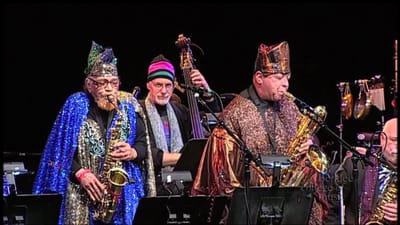 מיוזיק ג'אנקי 87 - אירווינג ברלין חלק ג