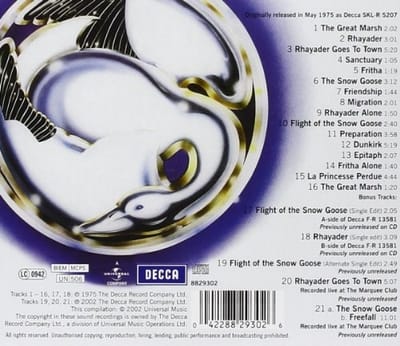 מיוזיק ג'אנקי 88 - ימי הולדת לאלבומים