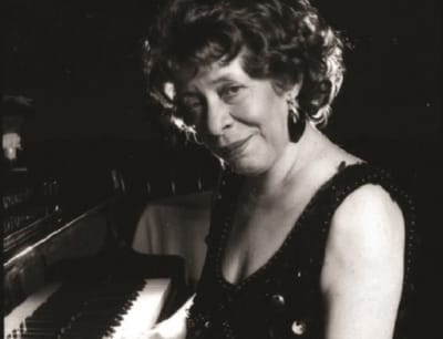 מיוזיק ג'אנקי 90 - הרולד ארלן חלק ב