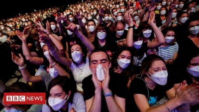 Shabi on the rocks 169 מהדורת הלייב