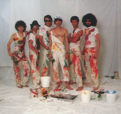 Shabi on the Rocks 180 - מהדורת האוצרות