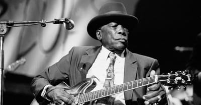 מיוזיק ג'אנקי 102- הוגי קרמייקל חלק ב