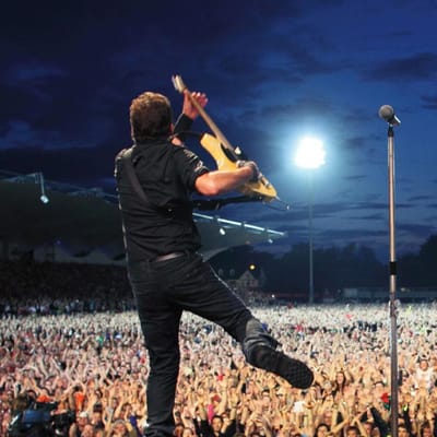 Shabi on the Rocks 190 - מהדורת גיבורי גיטרה