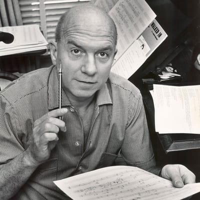 מיוזיק ג'אנקי 110 – ג'ימי ואן יוסן חלק א