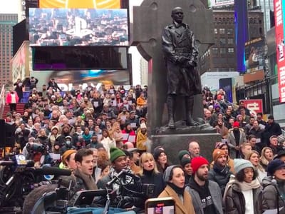 מיוזיק ג'אנקי 113 – מחווה לסטיבן זונדהיים