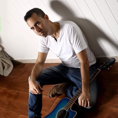 Shabi on the Rocks 212 - המהדורה המקומית