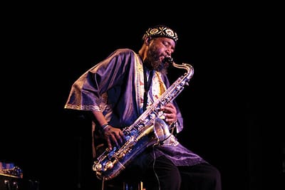 מיוזיק ג'אנקי 122 –הארי וורן חלק א