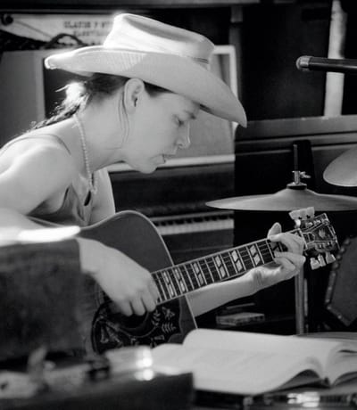 מיוזיק ג'אנקי 123 –הארי וורן חלק ב והארכיונים של גיליאן וולץ'