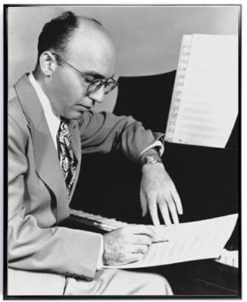 מיוזיק ג'אנקי 128 –קורט ווייל חלק א' עם יוסי אקצ'וטי