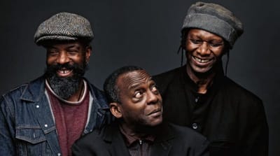 מיוזיק ג'אנקי 134 - ספיישל דייויד מאריי