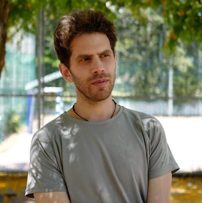 Shabi on the Rocks 221 - המהדורה המקומית