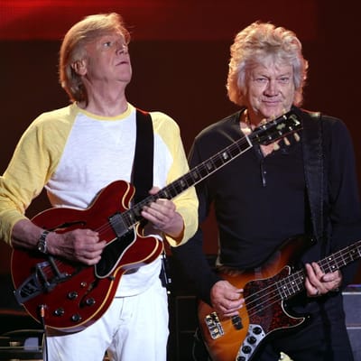 Shabi on the Rocks 223 - מהדורת החוט המקשר