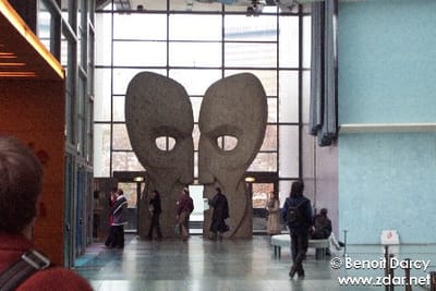 Shabi on the Rocks 234 - מהדורת הדומינו