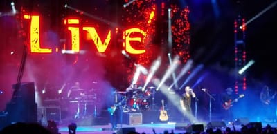 Shabi on the Rocks 237 - מהדורת הלייב