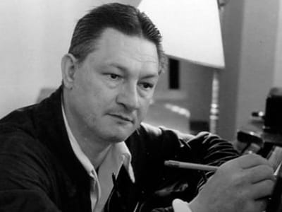 מיוזיק ג'אנקי 153 – ויקטור יאנג חלק א