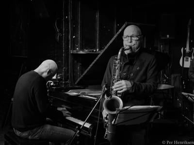 מיוזיק ג'אנקי 161 – ג'ורג' גרשווין חלק ב'