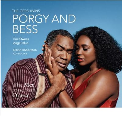 מיוזיק ג'אנקי 163 – ג'ורג' גרשווין חלק ד'  (פורגי ובס 2)