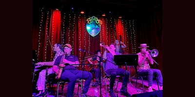 מיוזיק ג'אנקי 167 - ספיישל מיוזיק ג’אנקי אולסטארס חלק ב