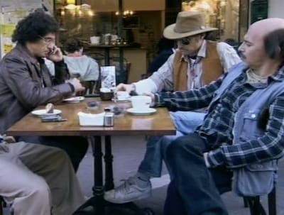 Shabi on the Rocks 261 - מהדורת הפרלמנט: ריפים חלק ב