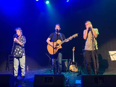 Shabi on the rocks 267 - המהדורה המקומית