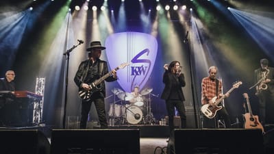 Shabi on the Rocks 274 - מהדורת גיבורי גיטרה