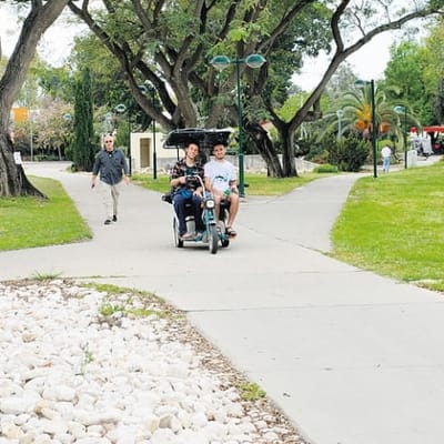 Shabi on the Rocks 278 - מהדורה דרומית ישראלית חלק ב