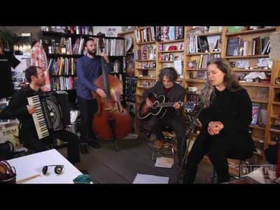 Shabi on the Rocks 284 - מהדורת לייב: ספיישל טייני דסק