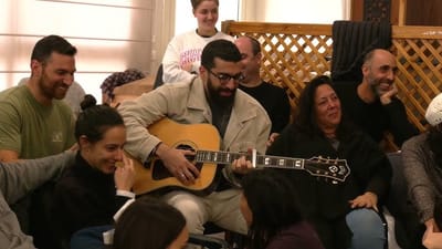 Shabi on the Rocks 285 - מהדורת גיבורי גיטרה מינורית