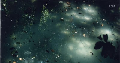 מיוזיק ג'אנקי 174 – מהדורת ECM