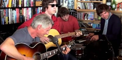 Shabi on the Rocks 293 - מהדורת הלייב - טייני דסק