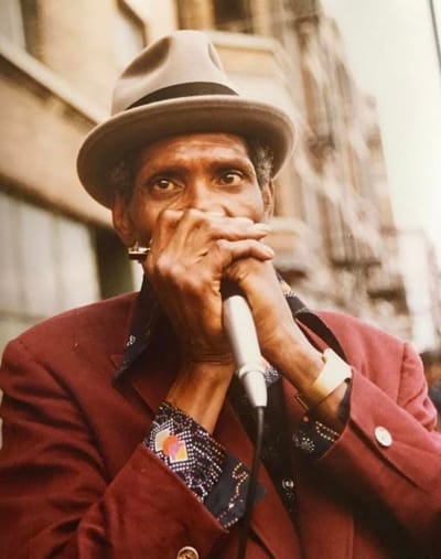 Shabi on the Rocks 298 - בלוז לימי לחימה