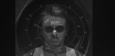 Shabi on the Rocks 306 - מחווה לאיש הקטן הגדול