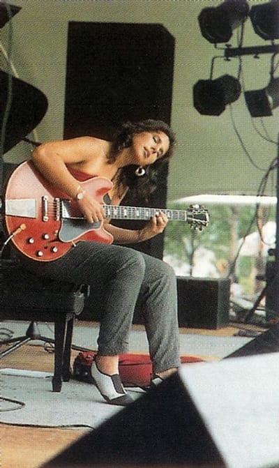 מיוזיק ג'אנקי 179 - מהדורת האנסמבלים