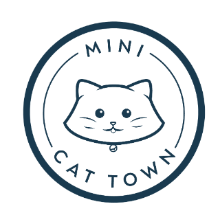 Mini Cat Town