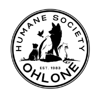 Ohlone Humane Society