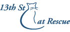 13th St. Cat Rescue