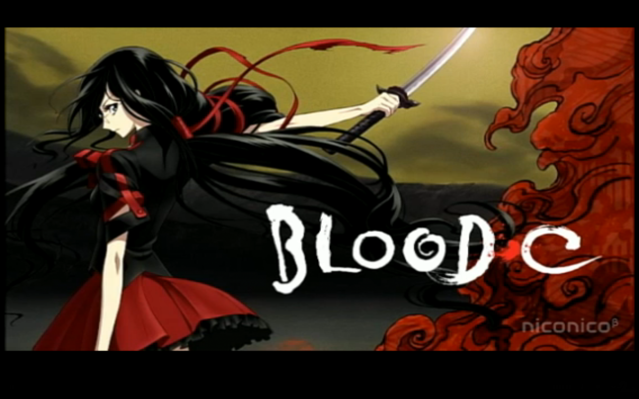 Blood C