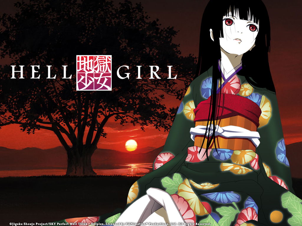 Hell Girl