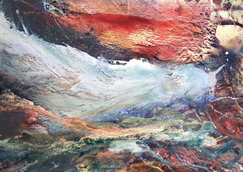 Mittelmeer (verkauft)