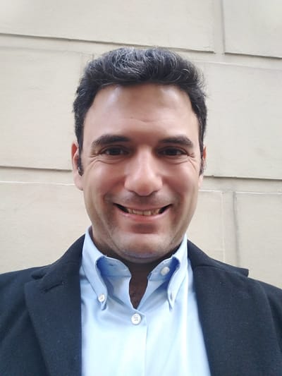 Author image