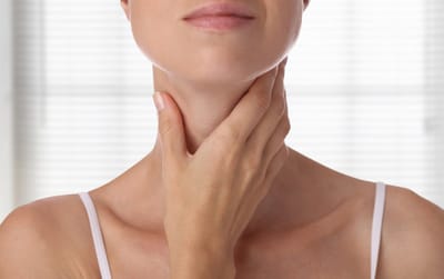 Essential Nutrients for Thyroid Health