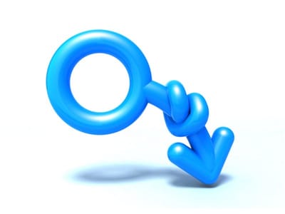 Could treating Erectile Dysfunction protect against Colorectal Cancer?
