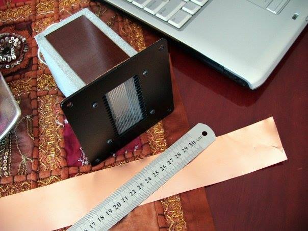 Loudspeaker